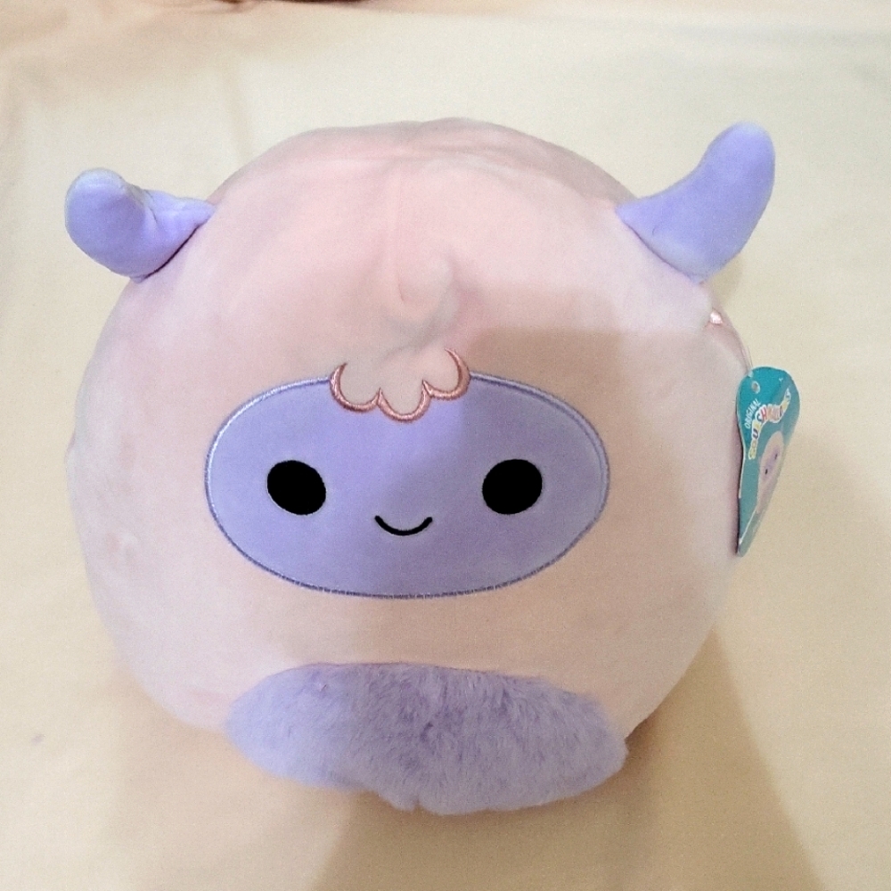 Ronalda Squishmallows